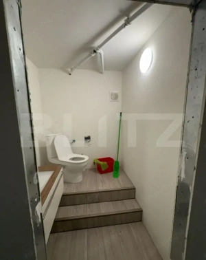 Casa D+P+M, 225 mp utili, 300 mp teren, zona Burdujeni - imagine 14