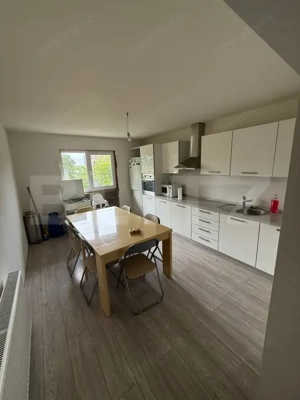 Casa D+P+M, 225 mp utili, 300 mp teren, zona Burdujeni - imagine 7