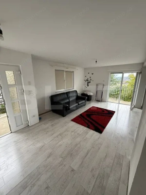 Casa D+P+M, 225 mp utili, 300 mp teren, zona Burdujeni - imagine 6