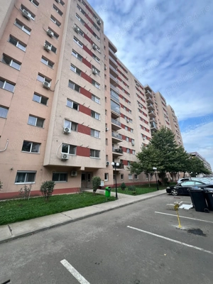 Apartament 3 camere , 2 bai { Palladium Residence }