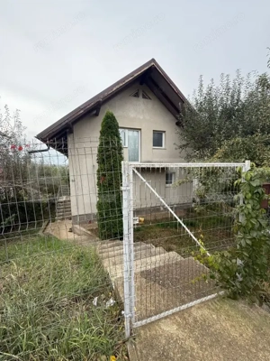 Casa D+P+M, 225 mp utili, 300 mp teren, zona Burdujeni