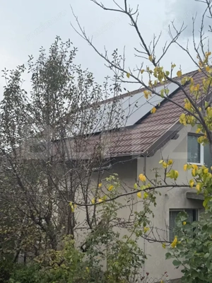 Casa D+P+M, 225 mp utili, 300 mp teren, zona Burdujeni - imagine 4