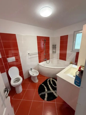 Casa D+P+M, 225 mp utili, 300 mp teren, zona Burdujeni - imagine 13