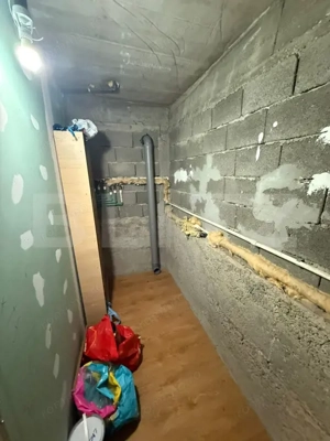 Casa D+P+M, 225 mp utili, 300 mp teren, zona Burdujeni - imagine 17