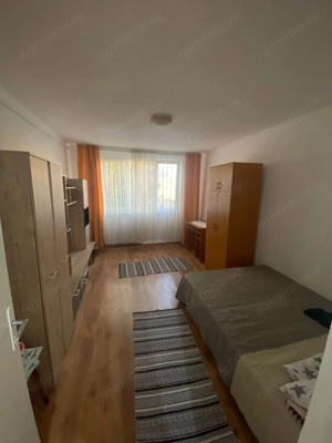 Garsoniera complet mobilata si utilata - Tiglina, Str. Brailei, blocurile A