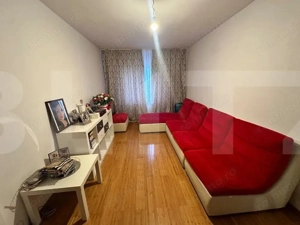 Apartament cu 3 camere, 67 mp – zona Sebastian - imagine 2