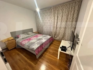 Apartament cu 3 camere, 67 mp – zona Sebastian