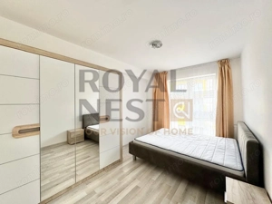 De inchiriat apartament cu 3 camere in Avantgarden3 - imagine 4