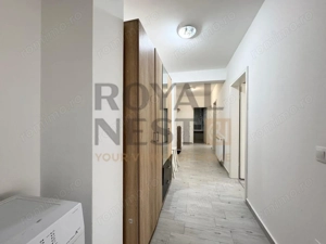 De inchiriat apartament cu 3 camere in Avantgarden3 - imagine 13
