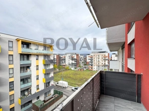 De inchiriat apartament cu 3 camere in Avantgarden3 - imagine 15