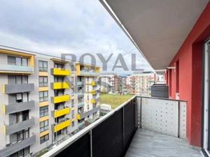 De inchiriat apartament cu 3 camere in Avantgarden3 - imagine 14