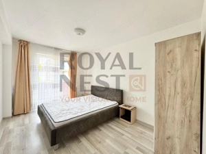 De inchiriat apartament cu 3 camere in Avantgarden3 - imagine 8