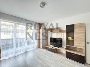 De inchiriat apartament cu 3 camere in Avantgarden3 - imagine 2