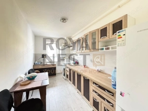 De inchiriat apartament cu 3 camere in Avantgarden3 - imagine 6