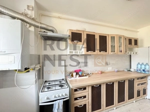 De inchiriat apartament cu 3 camere in Avantgarden3 - imagine 7