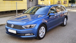 ** Volkswagen Passat combi  an fab. 2015 euro 6   2.0 TDI 150 cp **