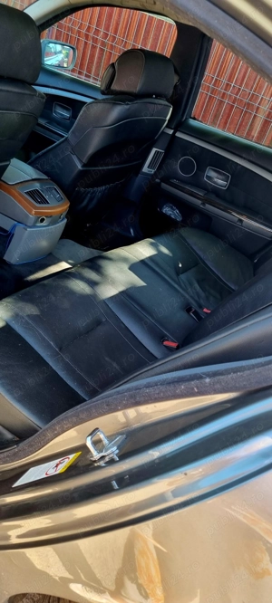Dezmembrezi bmw seria 7 e 65