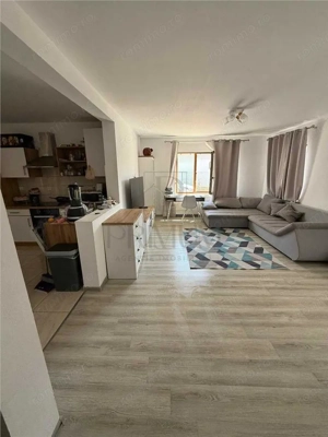 Sanmihaiul Roman- toate utilitatile- mobilata si utilata complet