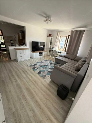 Sanmihaiul Roman- toate utilitatile- mobilata si utilata complet - imagine 4