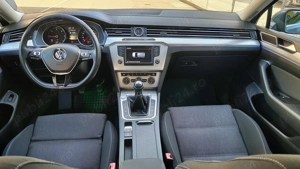 ** Volkswagen Passat combi  an fab. 2015 euro 6   2.0 TDI 150 cp ** - imagine 2
