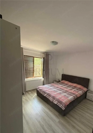 Sanmihaiul Roman- toate utilitatile- mobilata si utilata complet - imagine 2