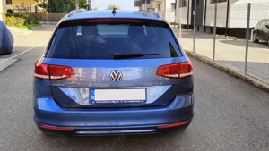 ** Volkswagen Passat combi  an fab. 2015 euro 6   2.0 TDI 150 cp ** - imagine 7