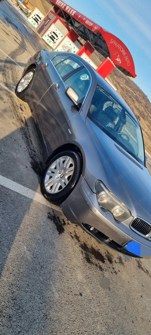 Dezmembrezi bmw seria 7 e 65 - imagine 2