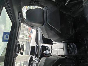 Peugeot 5008 gt full masaj - imagine 2