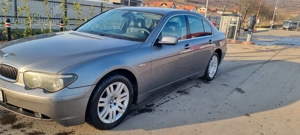 Dezmembrezi bmw seria 7 e 65 - imagine 3