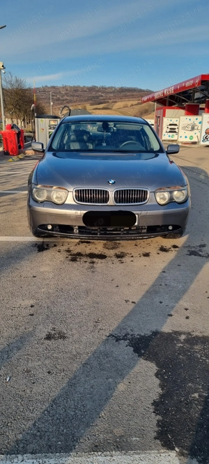 Dezmembrezi bmw seria 7 e 65 - imagine 4