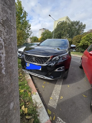 Peugeot 5008 gt full masaj - imagine 3