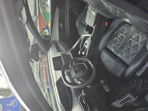 Peugeot 5008 gt full masaj - imagine 4