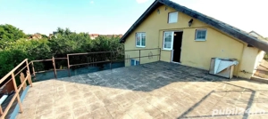 Vand casa cu etaj in Giroc vatra satului - imagine 3
