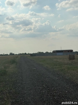 Teren de vânzare în Chișoda pentru casă proprietar - imagine 3