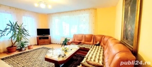 Vand casa cu etaj in Giroc vatra satului - imagine 4