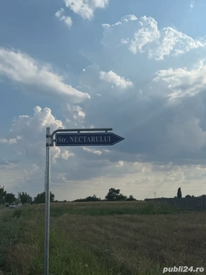 Teren de vânzare în Chișoda pentru casă proprietar - imagine 2