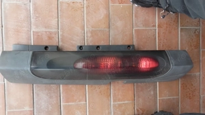 Vand ieftin semnalizator stanga spate Renault Trafic. - imagine 2