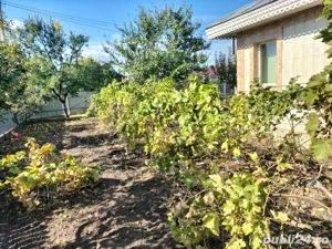 Casa cu teren 1000 mp - imagine 4