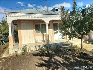 Casa cu teren 1000 mp - imagine 2