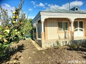 Casa cu teren 1000 mp