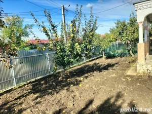 Casa cu teren 1000 mp - imagine 3