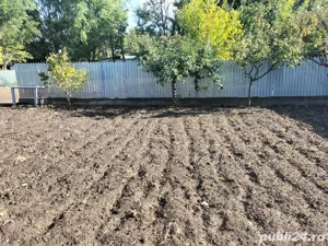 Casa cu teren 1000 mp - imagine 5