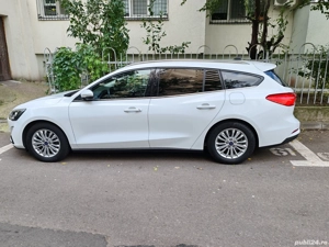 Vânzări  auto ford  - imagine 5