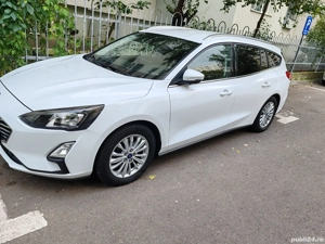 Vânzări  auto ford  - imagine 4