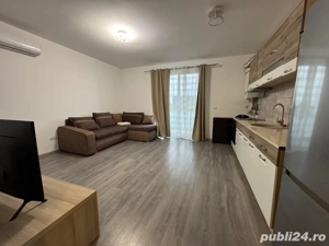 Apartament de inchiriat Giroc laga Penny  - imagine 2