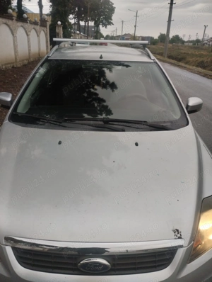 FORD Focus GPL Benzina