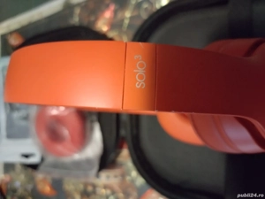 vand casti Solo 3 noi