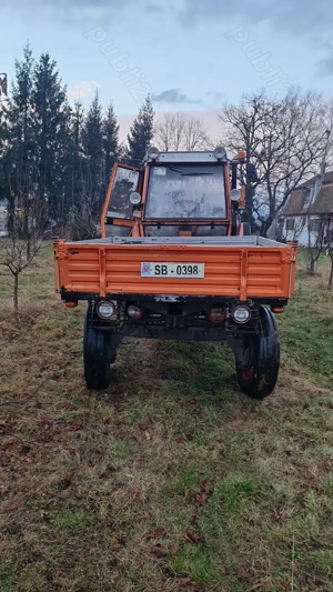 Tractor Fendt GT  - imagine 2