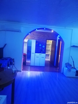 închiriez apartament 2 cam