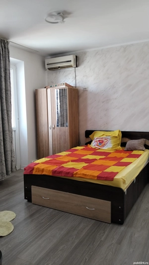 Închiriez apartament in regim hotelier Buzău - 300 -NEGOCIABIL  - imagine 2